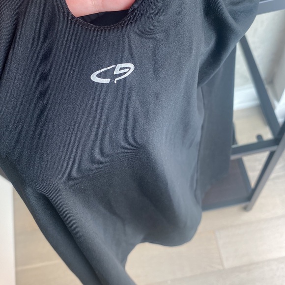 Champion Workout Top - Picture 3 of 4